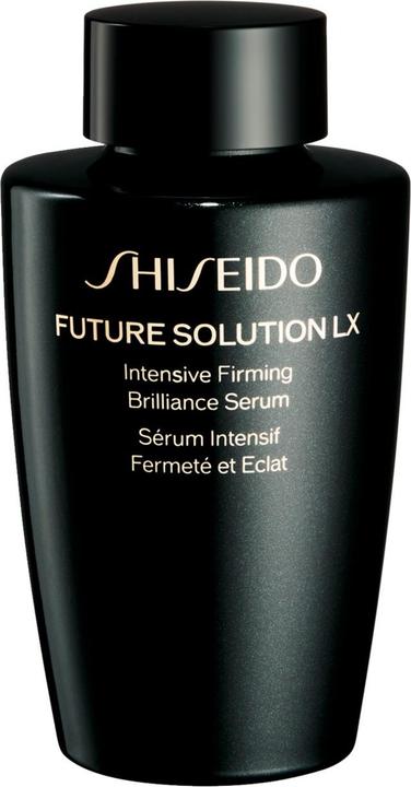 Shiseido Future Solution LX Intensive Firming Brilliance Serum - Hydrates (50 ml)