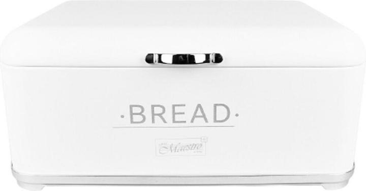 Actual product image Maestro MR-1677-AR-W Bread Bin Rectangular