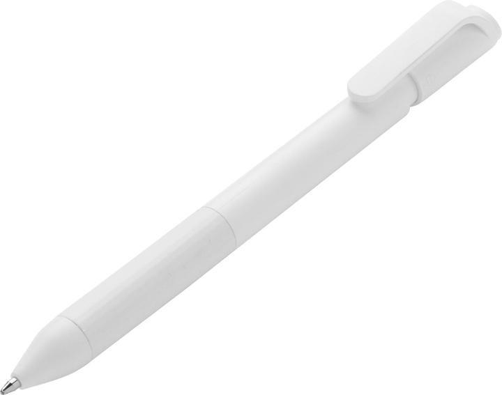 Actual product image XD Xclusive Recycled Pen (White)