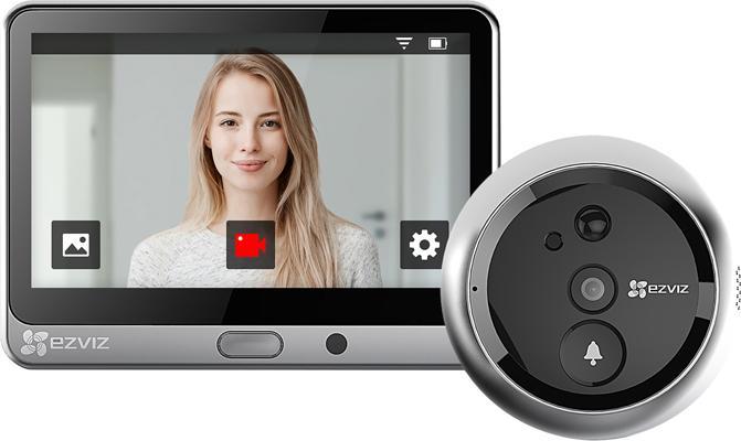 Immagine prodotto EZVIZ DP2 (PIR)