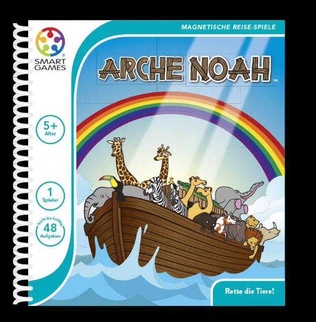 Immagine prodotto Smart Games L'Arca di Noè (Tedesco)