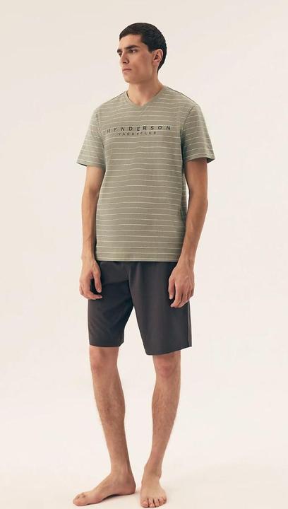 Produktbild Henderson Pyjama (XXL)