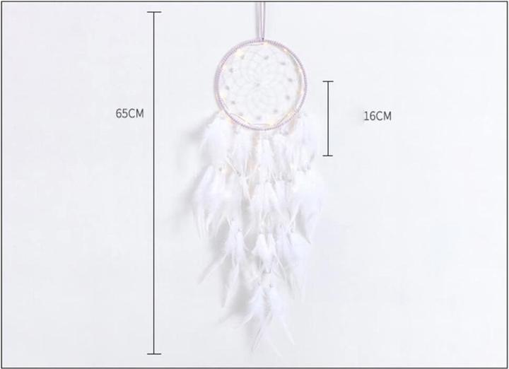 Produktbild Cover-Discount Dream Catcher (65 x 16 cm)