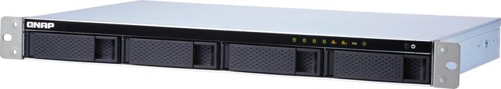 Produktbild QNAP TS-431XeU-2G (0 TB)