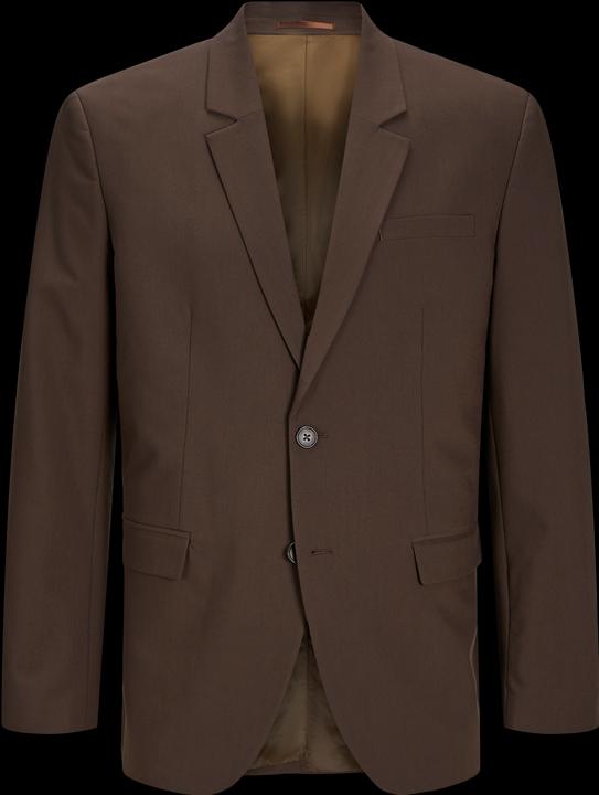 Produktbild Jack & Jones JPRBUSHWICK Regular Fit Blazer Einreihiger Blazer (48)