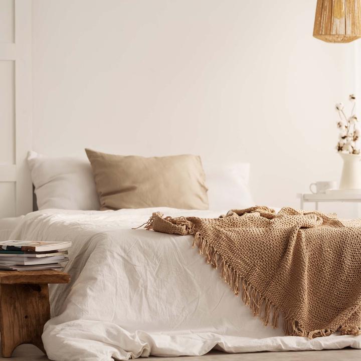 Image du produit Lotus Bettwaren Linge de lit en chanvre (Housse de couette, 160 x 210 cm)