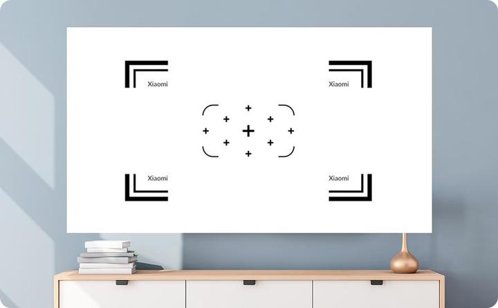 Image du produit Xiaomi Mi Projector 2 (Full HD, 500 lm, 1.2:1)