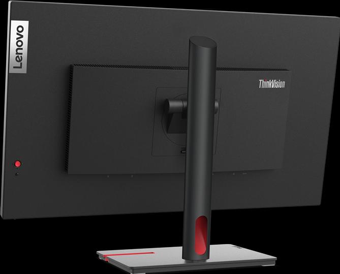 Image du produit Lenovo T27p-30 (3840 x 2160 pixels, 27")