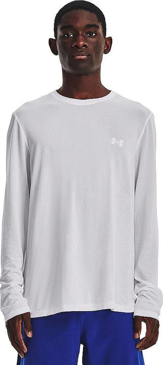 Actual product image Under Armour Seamless Stride Sweatshirt (S)