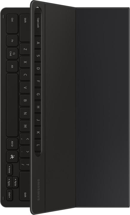 Actual product image Samsung Book Cover Keyboard Slim Tab S10 (Galaxy Tab S9+, Galaxy Tab S9 FE+, Galaxy Tab S10+)