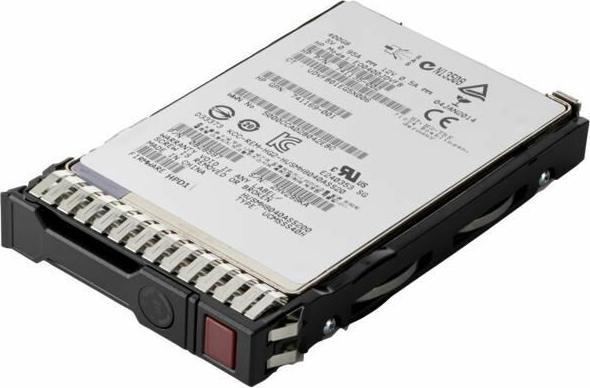 Produktbild HP Hewlett-Packard 960GB SATA RI SFF SC DS SSD (960 GB, 2.5")