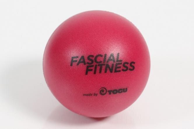 Produktbild Togu Fascial Fitness Ball, 6.5cm, Grösse S