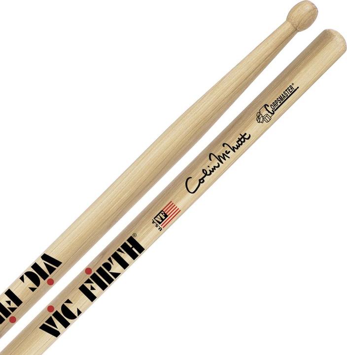 Image du produit Vic Firth Keith Carlock (Batterie)