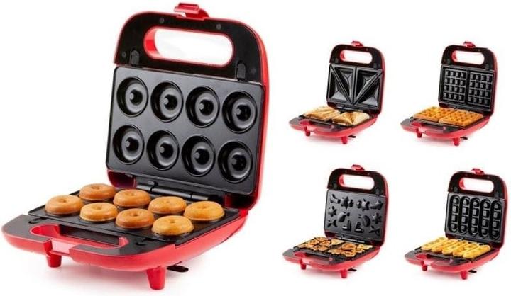 Produktbild Domo Sandwich-Toaster