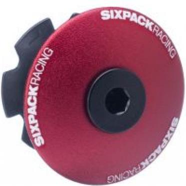 Actual product image Sixpack Menace