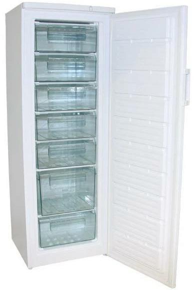 Produktbild Kibernetik Tk245l (Freistehend, 242 l)