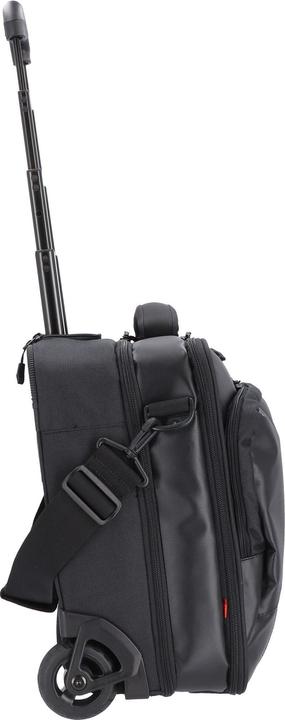 Produktbild Vaude Tuvana (25 l, Handgepäck (bis 50l))