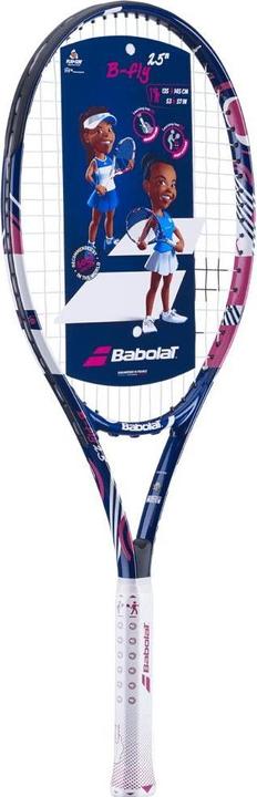 Produktbild Babolat B'Fly 25 (000, 218 g)