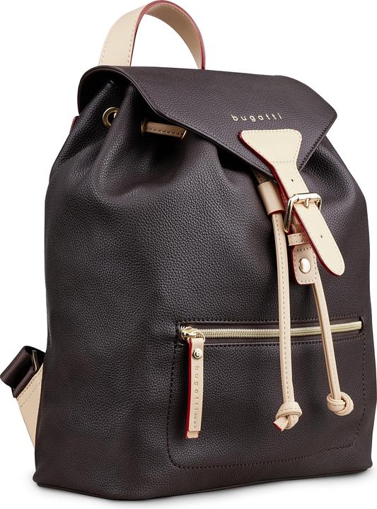Image du produit Bugatti Sac à dos / Daypack Ella Ladies Backpack (10 l)