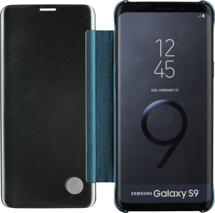 Image du produit PhoneLook Fourre Clear View Cover clair (Samsung Galaxy S10)