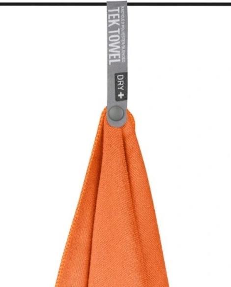 Actual product image Sea To Summit Tek towel (60 x 120 cm)