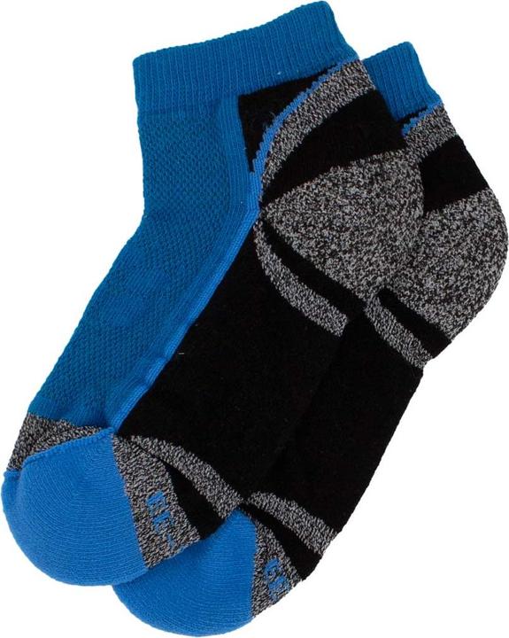 Produktbild Jack Wolfskin Kids Inside Sock Kinder Kurzsocken Socken Strümpfe (Einzelpack, 31 - 33)