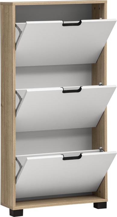 Actual product image Schildmeyer Emmik Schuhschrank