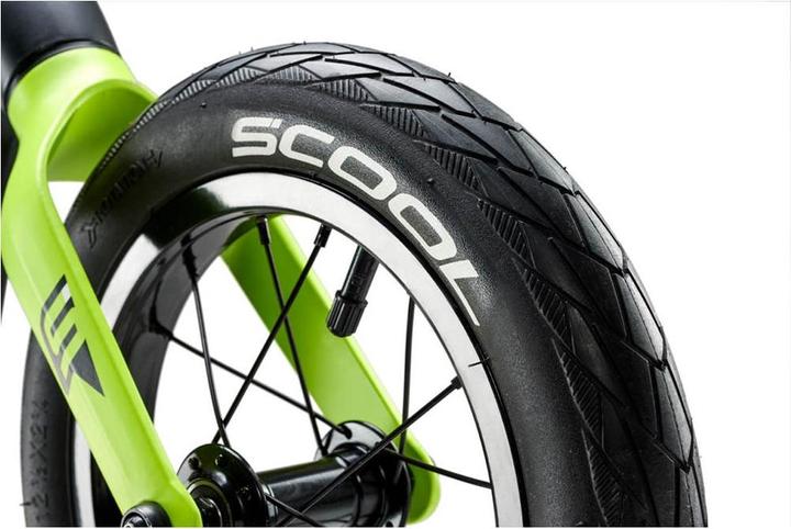 Actual product image S'cool pedeX Magnesium (11.97")
