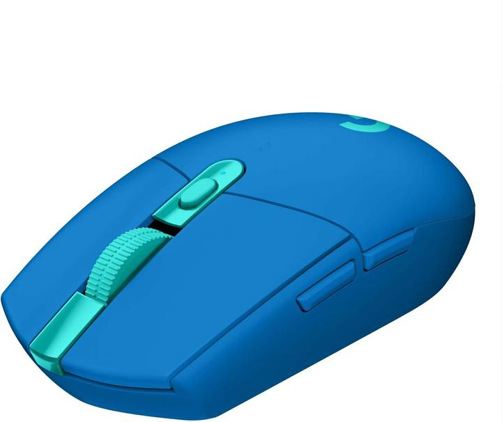 Actual product image Logitech G G305 (Wireless)