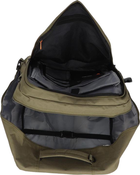 Actual product image Worldpack Cabin Pro backpack 54 cm laptop compartment (40 l)