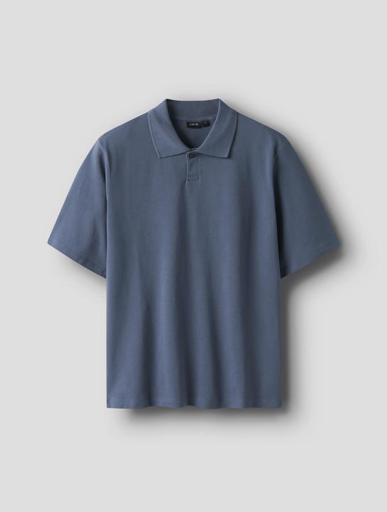 Actual product image Lmtd Bio-Baumwoll Polo shirt (134)