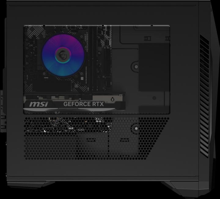 Actual product image MSI MAG Infinite S3 (Intel Core i7-14700F, 16 GB, 1000 GB, GeForce RTX 4070 Super)