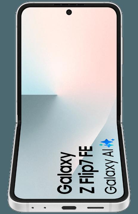 Produktbild Samsung Galaxy Z Flip7 FE