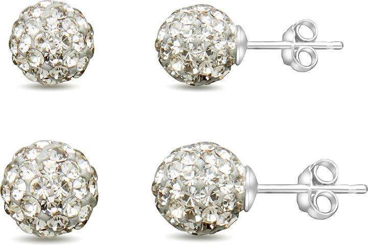 Antracite, Argento