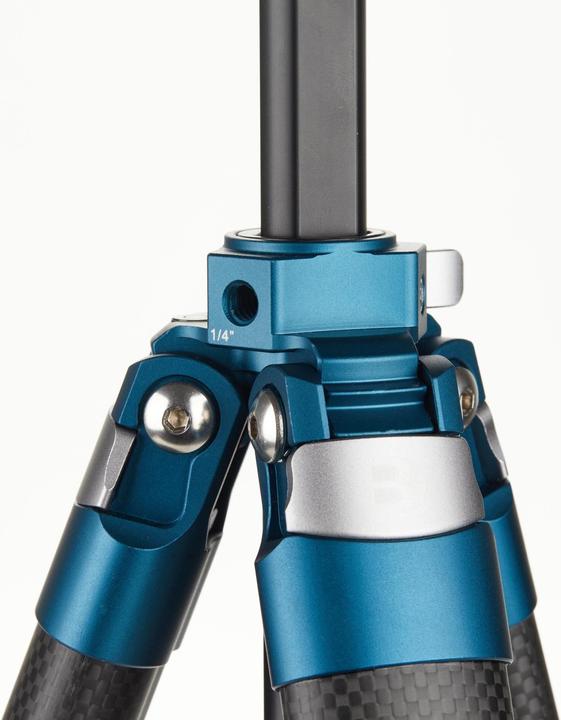 Produktbild Benro TCBH15N00P Cyanbird Alu Carbon Kit (Metall, Carbon)