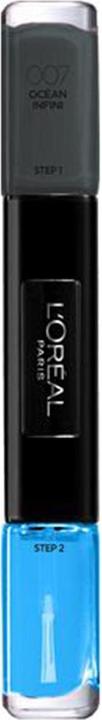 L'Oréal Paris L’Oréal Paris Le Vernis Infallible Gel Nagellack 007 Ocean Infinity 5 ml