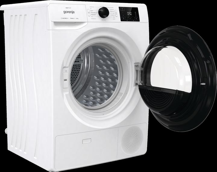 Produktbild Gorenje GORE Wärmepumpentrockner (9 kg)
