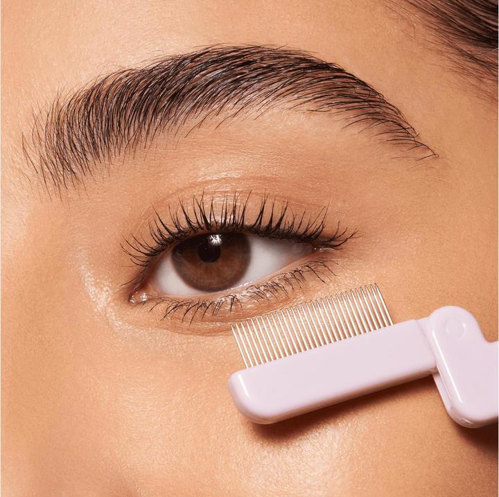 Produktbild essence Applikator Eyelash Comb (01 Define & shine)