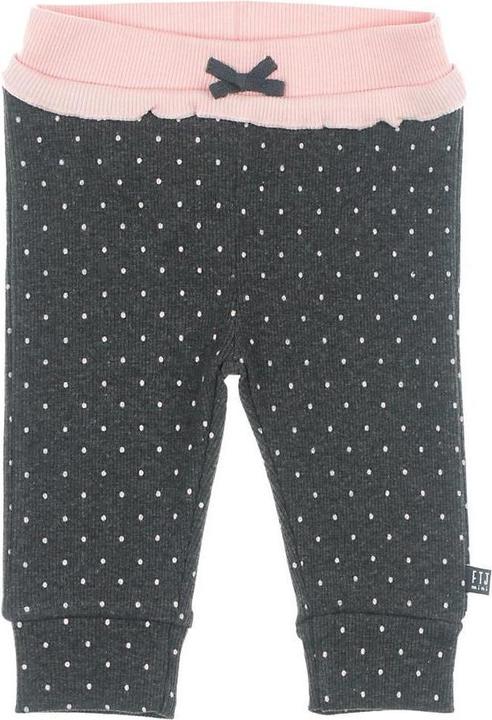 Immagine prodotto Feetje Pantaloni bambino antracite taglia 62