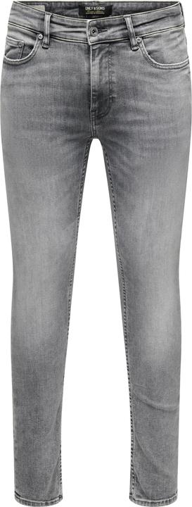 Only & Sons Onswarp Skinny mg 9828 Dcc Dnm Noos
