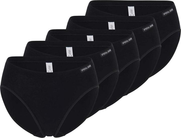 Immagine prodotto Speidel Confezione da 5 pantaloni Jazz Edition in bio-cotone (46, 3XL, Confezione da 5 pezzi)