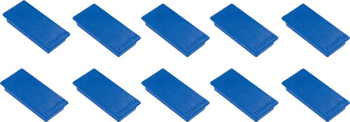 Actual product image Franken Magnet rectangle (10 x)