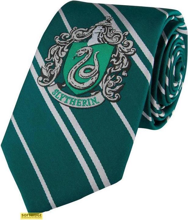 Cinereplicas Harry Potter: Slytherin