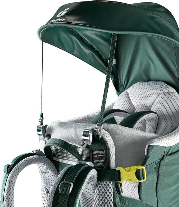 Productafbeelding Deuter Kid Comfort