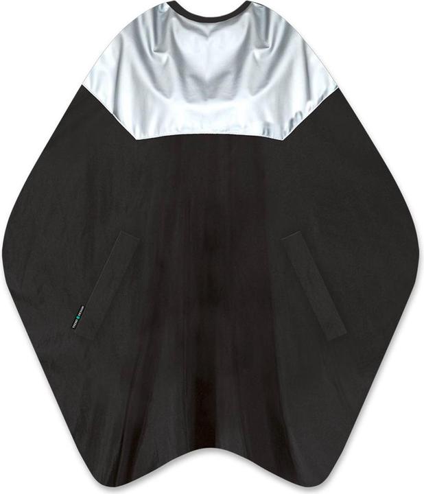 Trend-Design Friseurumhang Top Twin X