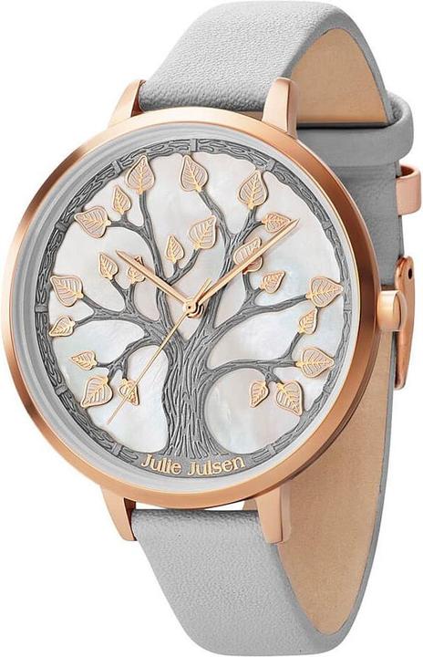 Image du produit Julie Julsen Arbre de vie (Montre analogique, 40 mm)