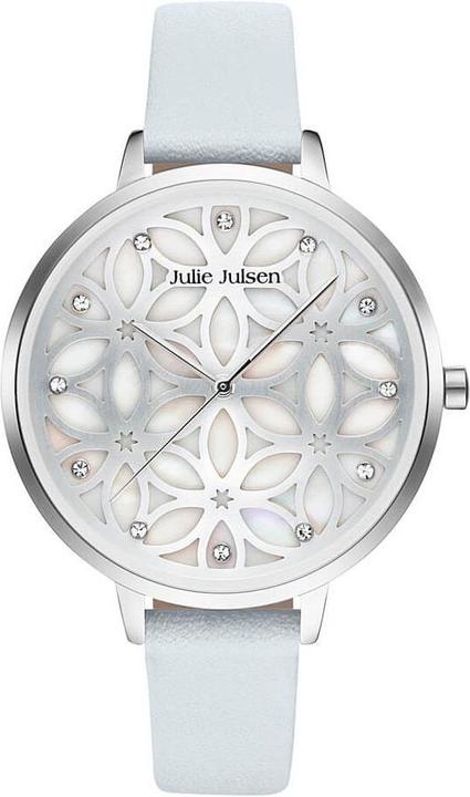 Actual product image Julie Julsen lifeblood (Analogue wristwatch, 40 mm)