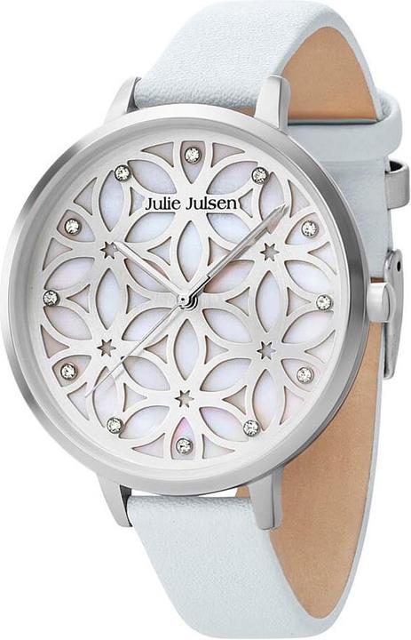 Actual product image Julie Julsen lifeblood (Analogue wristwatch, 40 mm)