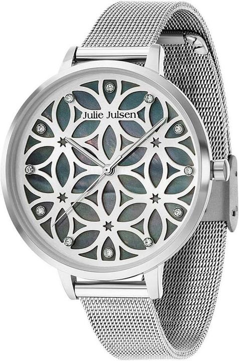 Produktbild Julie Julsen Lebensblume (Analoguhr, 40 mm)