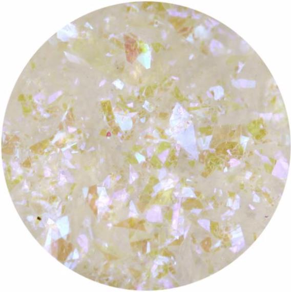Immagine prodotto BrillBird Foil Vivid Ice - Bianco 1 (Bianco)